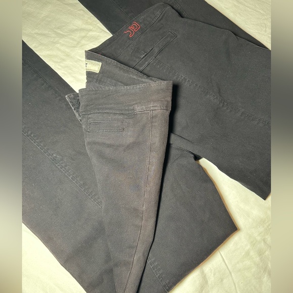 JOE’S Jeans Black Pants 🖤 - Picture 5 of 6